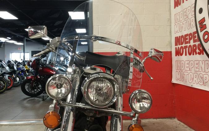 2007 Honda VTX1300 R