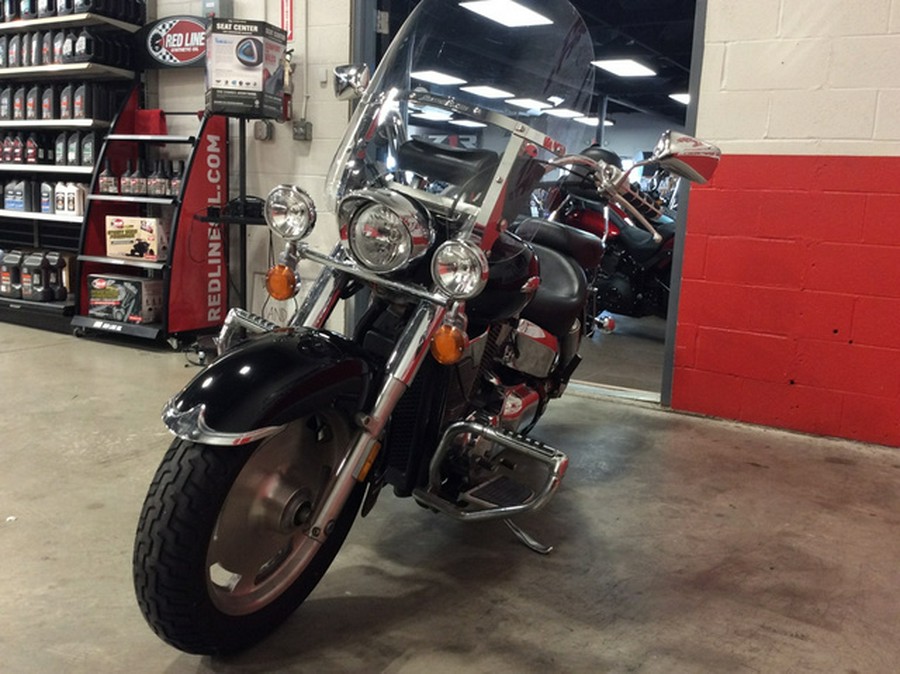 2007 Honda VTX1300 R