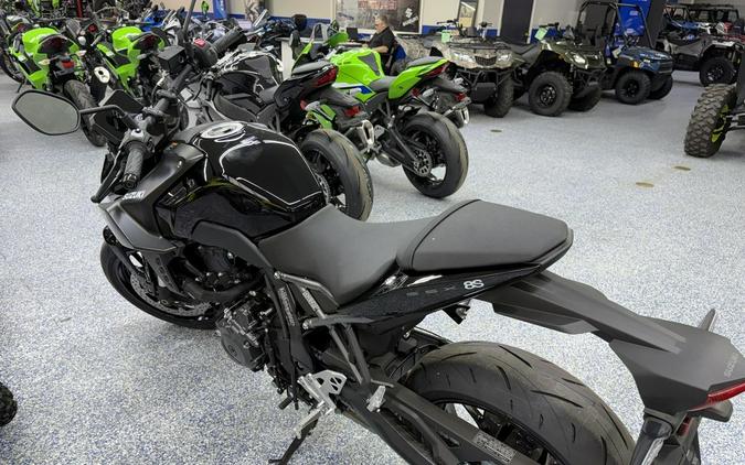 2026 Suzuki GSX-8S