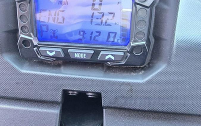 2026 Polaris Ranger 1000 PREMIUM ROVER RUST