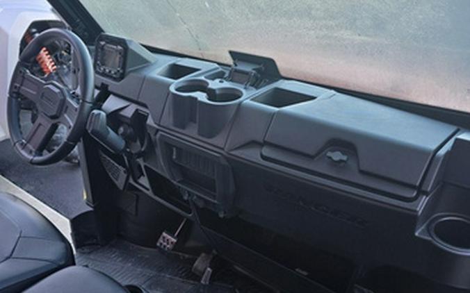 2026 Polaris Ranger 1000 PREMIUM ROVER RUST