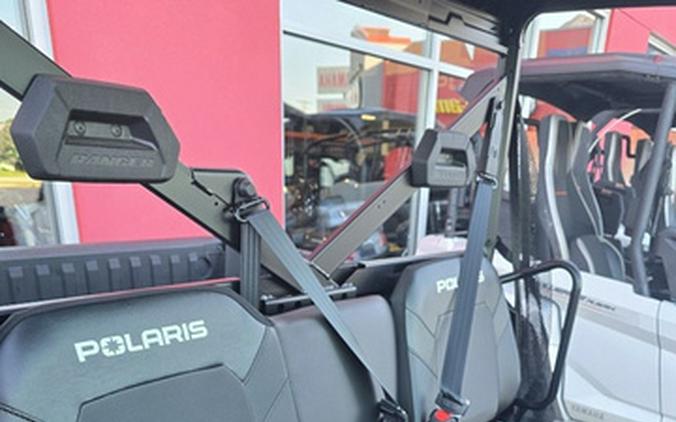 2026 Polaris Ranger 1000 PREMIUM ROVER RUST