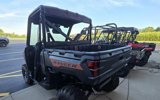 2026 Polaris Ranger 1000 PREMIUM ROVER RUST