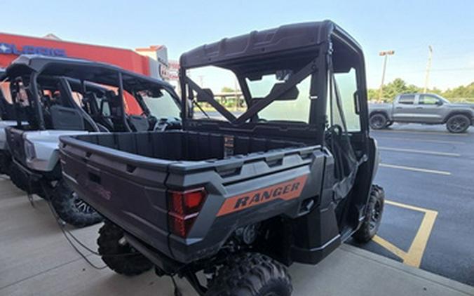 2026 Polaris Ranger 1000 PREMIUM ROVER RUST