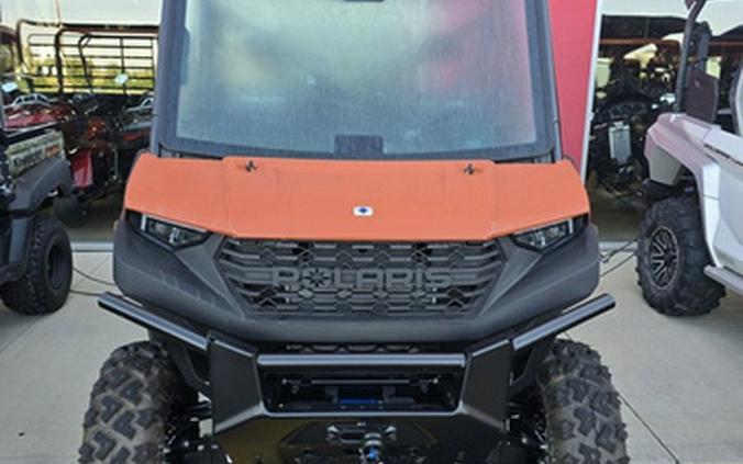 2026 Polaris Ranger 1000 PREMIUM ROVER RUST