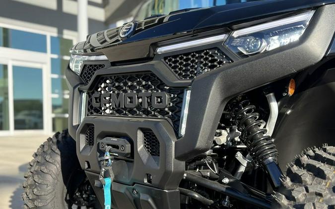 2026 CFMOTO UFORCE U10 XL Pro Highland