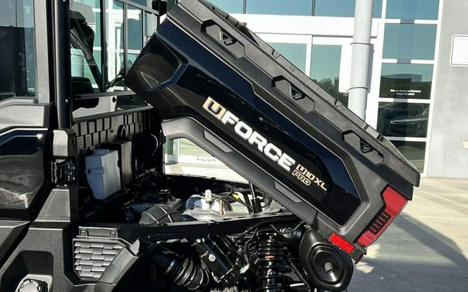 2026 CFMOTO UFORCE U10 XL Pro Highland