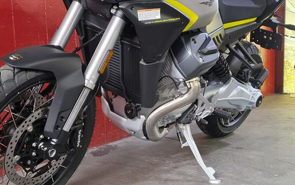 2027 Moto Guzzi Stelvio