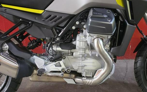 2027 Moto Guzzi Stelvio