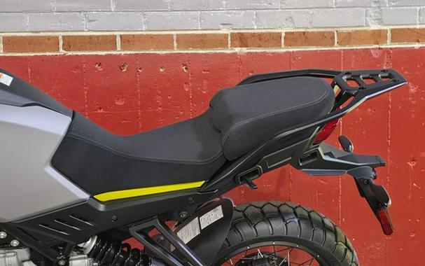 2027 Moto Guzzi Stelvio
