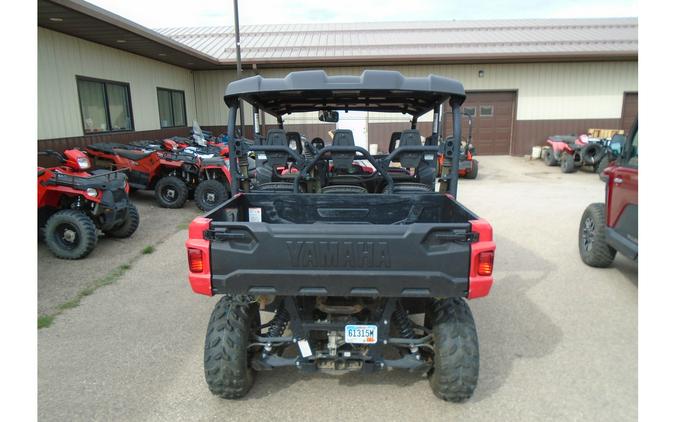 2015 700 Viking 6 Passenger - Yamaha