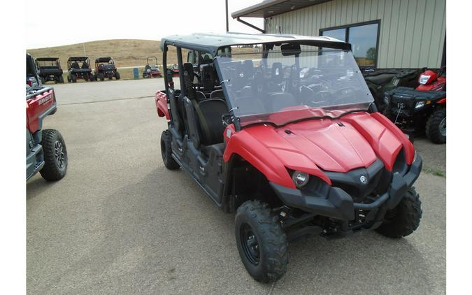 2015 700 Viking 6 Passenger - Yamaha