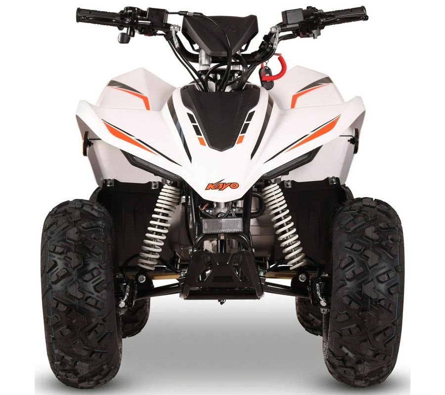 2027 Kayo Storm 70 EFI