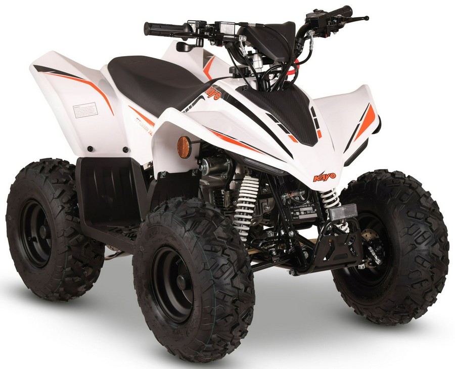 2027 Kayo Storm 70 EFI