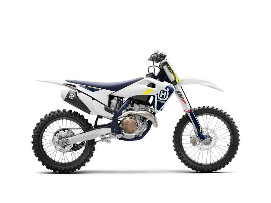 2022 Husqvarna® FC 350