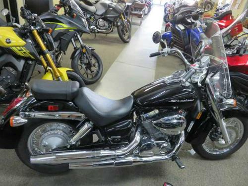 2009 Honda® Shadow Aero®