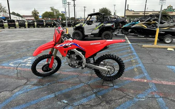 2024 Honda® CRF450R-S