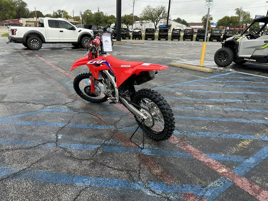 2024 Honda® CRF450R-S