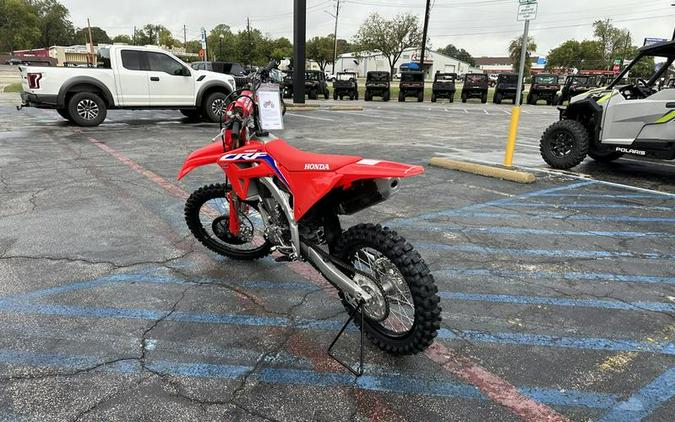 2024 Honda® CRF450R-S