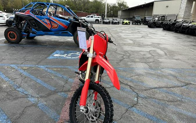 2024 Honda® CRF450R-S