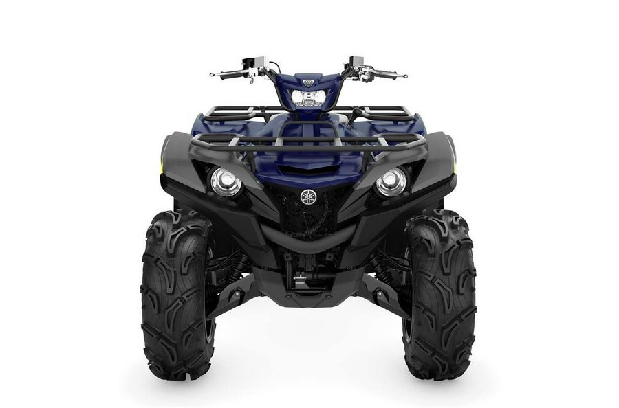 2023 Yamaha Grizzly EPS SE