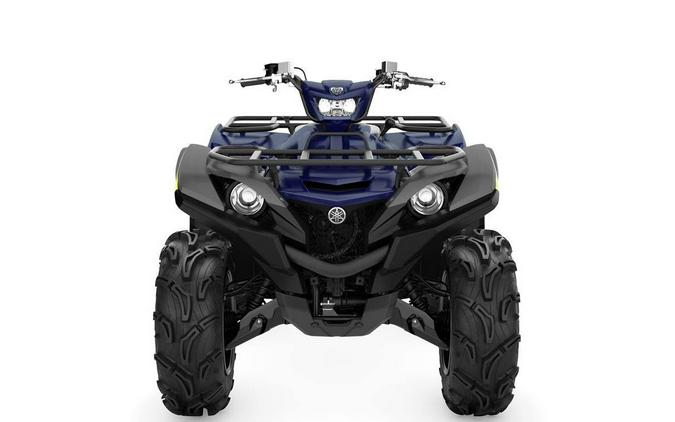 2023 Yamaha Grizzly EPS SE