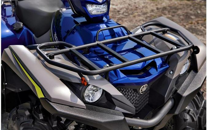 2023 Yamaha Grizzly EPS SE