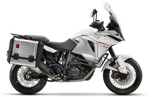 2016 KTM Super Adventure 1290