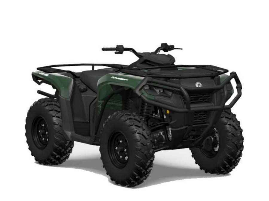 2024 Can-Am® Outlander Pro HD7