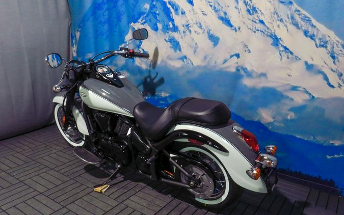 2024 Kawasaki Vulcan® 900 Classic