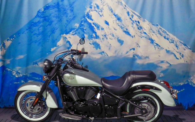 2024 Kawasaki Vulcan® 900 Classic