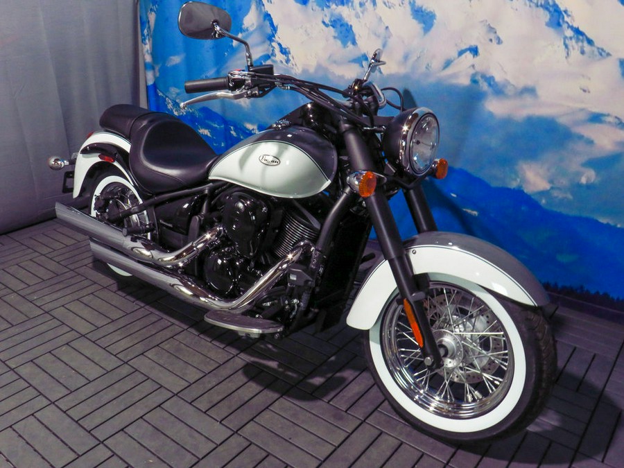 2024 Kawasaki Vulcan® 900 Classic