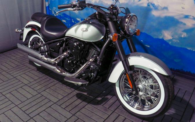 2024 Kawasaki Vulcan® 900 Classic