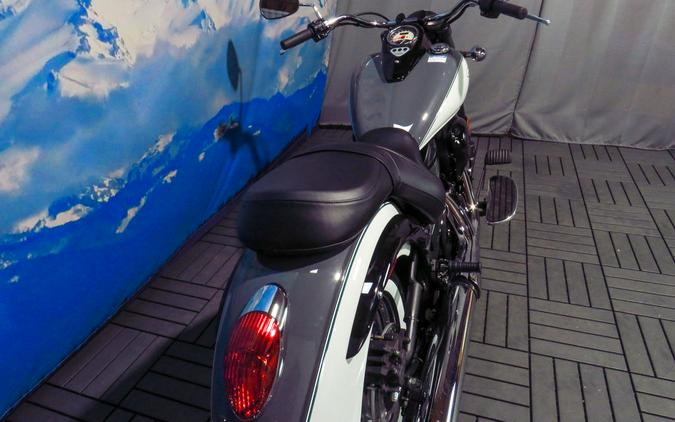 2024 Kawasaki Vulcan® 900 Classic