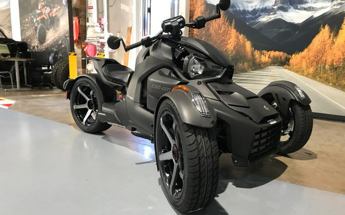 2024 CAN-AM RYKER SPORT (900 ACE)