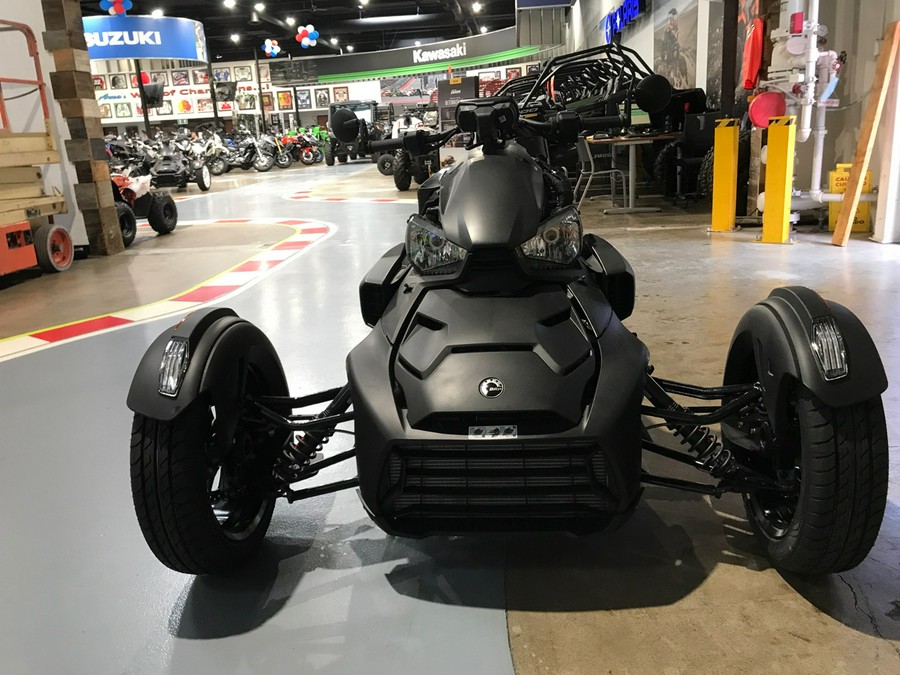 2024 CAN-AM RYKER SPORT (900 ACE)