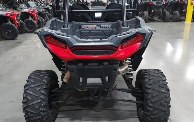 2023 Polaris® RZR XP 4 1000 Ultimate