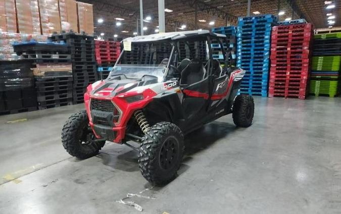 2023 Polaris® RZR XP 4 1000 Ultimate