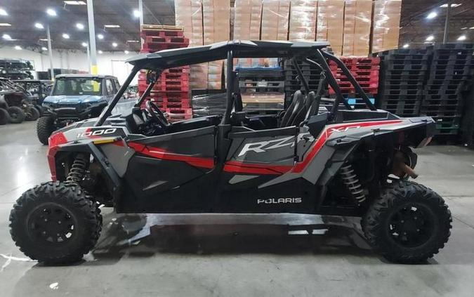 2023 Polaris® RZR XP 4 1000 Ultimate