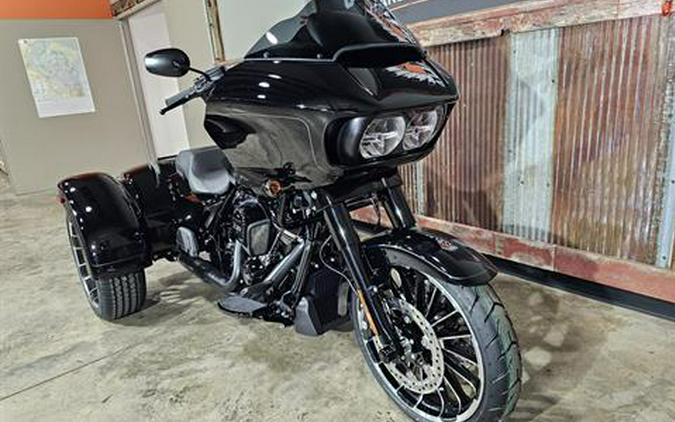 2024 Harley-Davidson Road Glide® 3