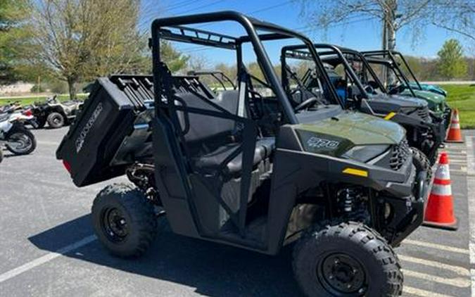 2024 Polaris Ranger SP 570