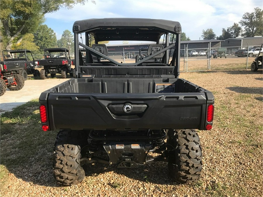 2024 CAN-AM Defender MAX XT HD9