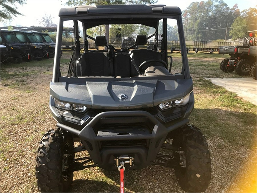 2024 CAN-AM Defender MAX XT HD9