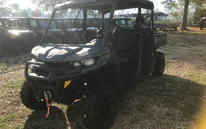 2024 CAN-AM Defender MAX XT HD9