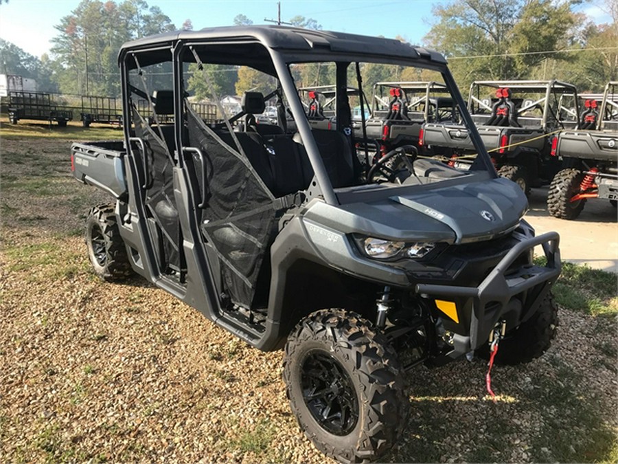 2024 CAN-AM Defender MAX XT HD9