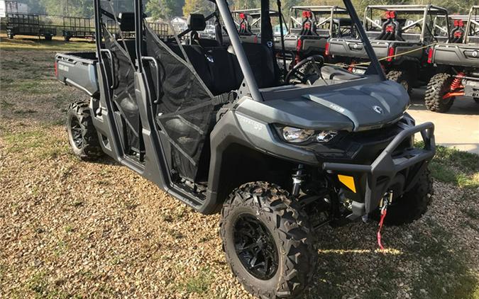 2024 CAN-AM Defender MAX XT HD9