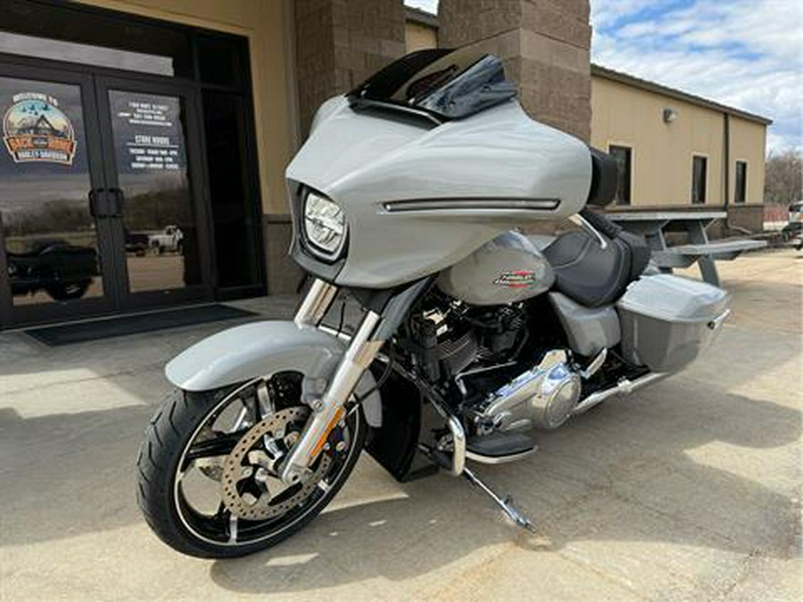 2024 Harley-Davidson Street Glide®