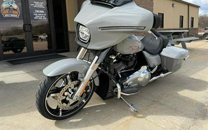 2024 Harley-Davidson Street Glide®