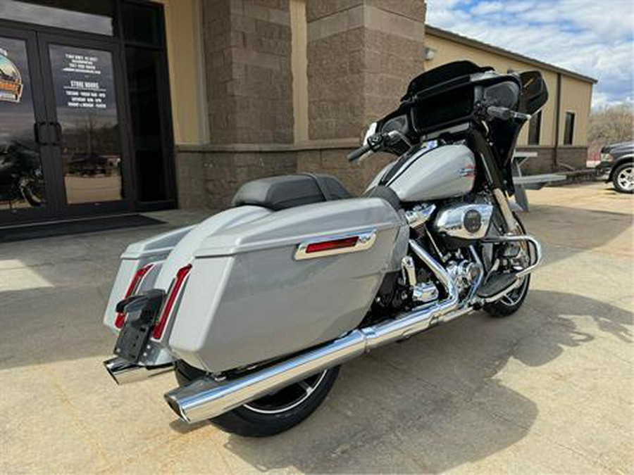 2024 Harley-Davidson Street Glide®