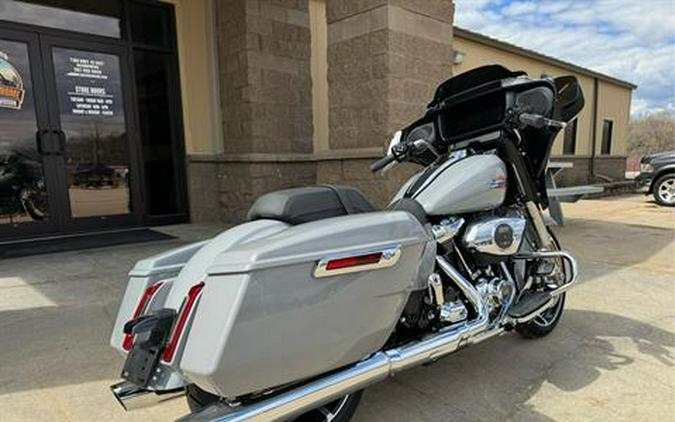 2024 Harley-Davidson Street Glide®